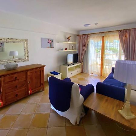 Apartamento Con Vistas Al Mar En Costa Adeje L209 Exteriör bild