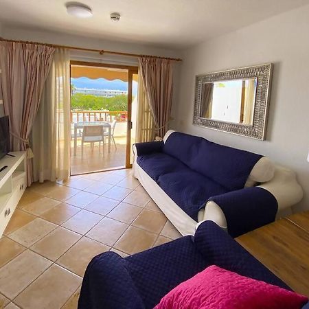 Apartamento Con Vistas Al Mar En Costa Adeje L209 Exteriör bild