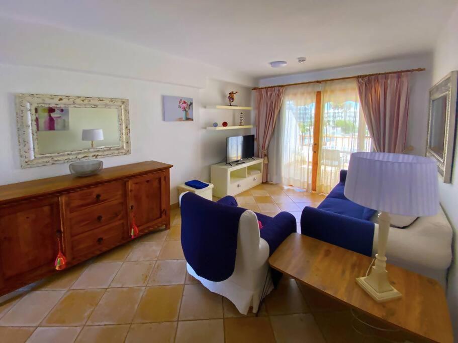 Apartamento Con Vistas Al Mar En Costa Adeje L209 Exteriör bild