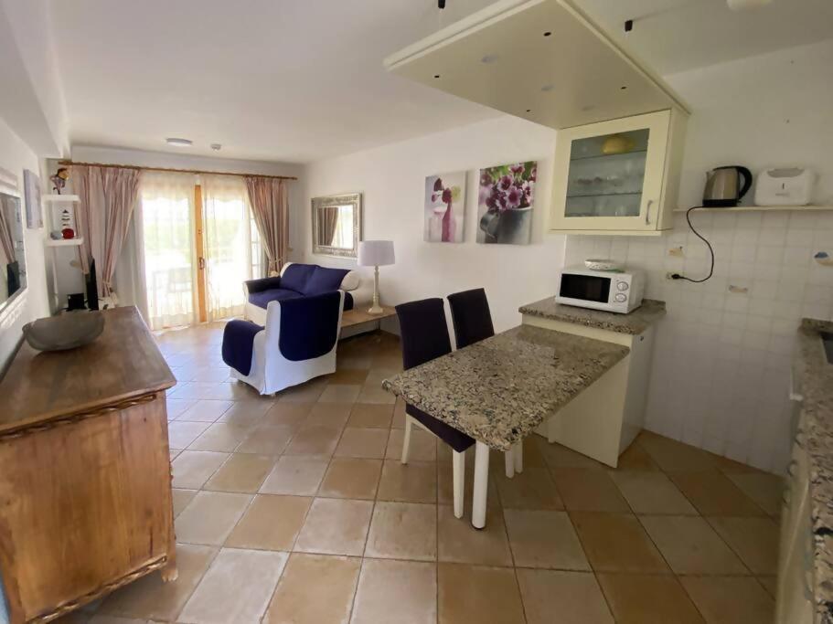 Apartamento Con Vistas Al Mar En Costa Adeje L209 Exteriör bild