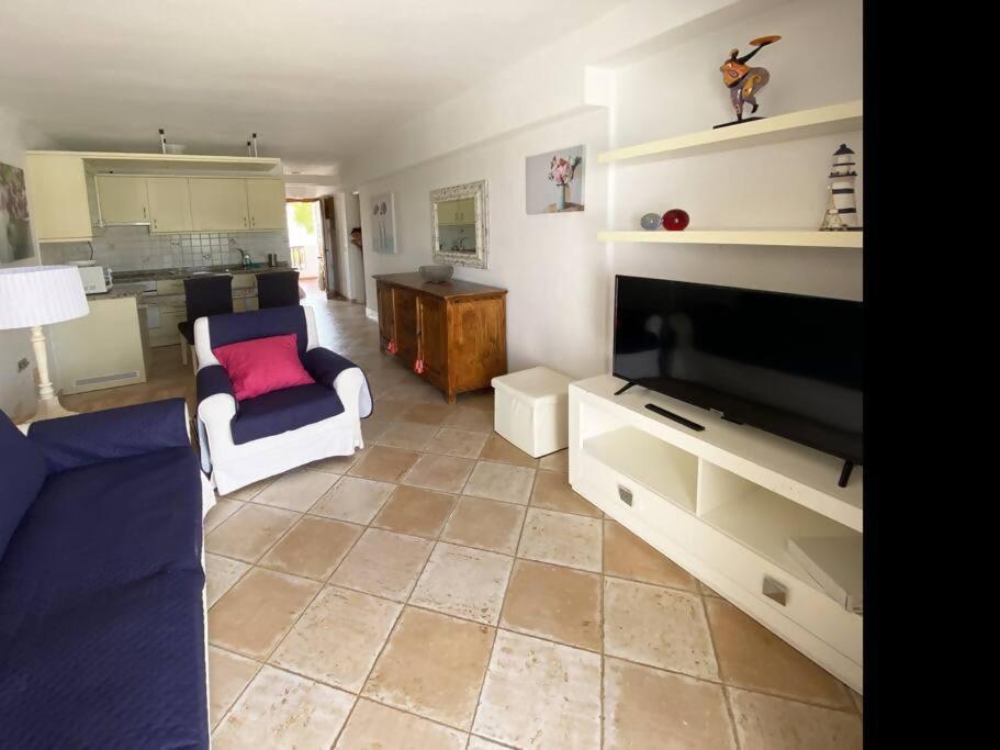 Apartamento Con Vistas Al Mar En Costa Adeje L209 Exteriör bild