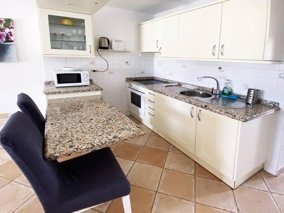 Apartamento Con Vistas Al Mar En Costa Adeje L209 Exteriör bild